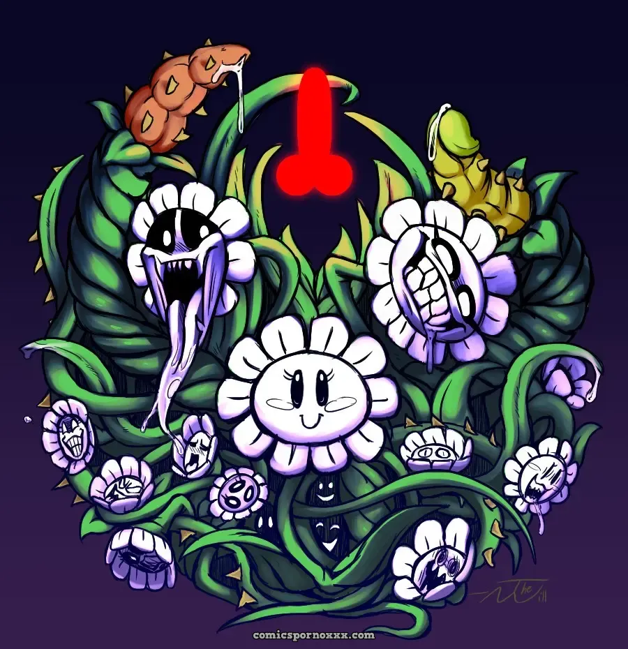 Under(her)tail - Página 76