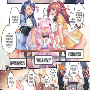 Climb Hips Hot Vaginal! - Página 2