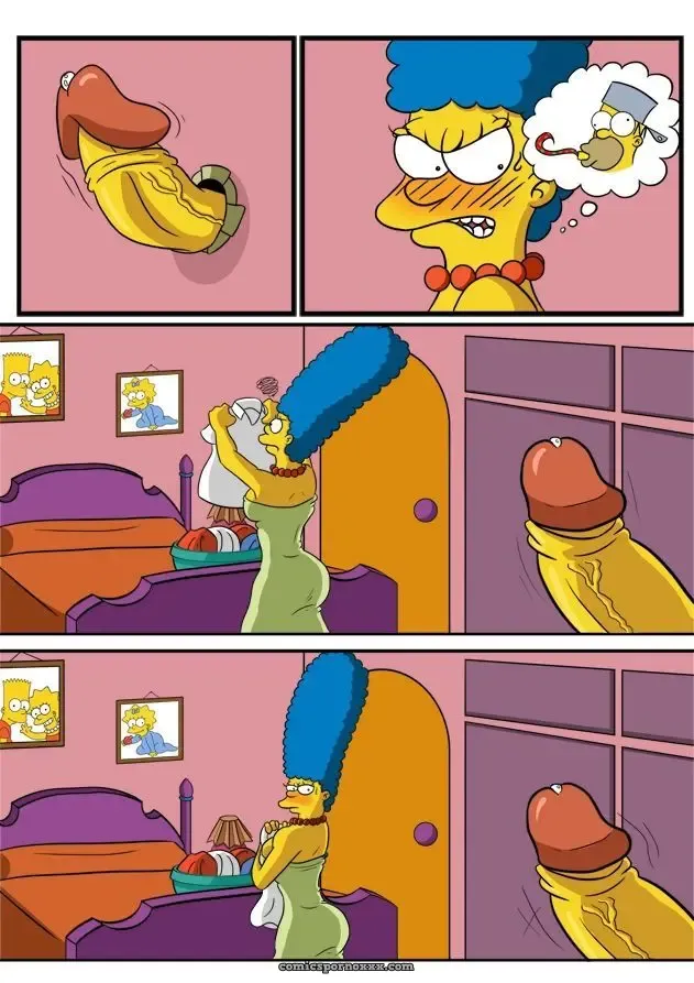 El Agujero De San Valentin - Página 3