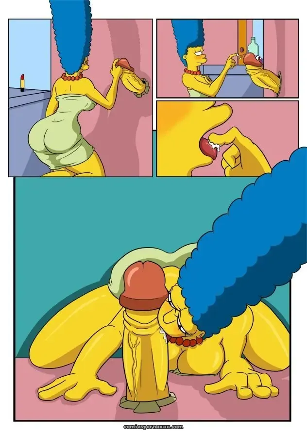 El Agujero De San Valentin - Página 4