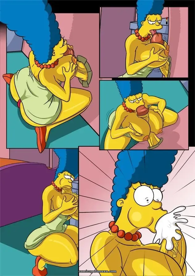 El Agujero De San Valentin - Página 6