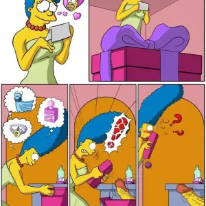 El Agujero De San Valentin - Página 2