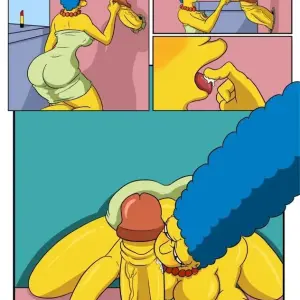 El Agujero De San Valentin - Página 4