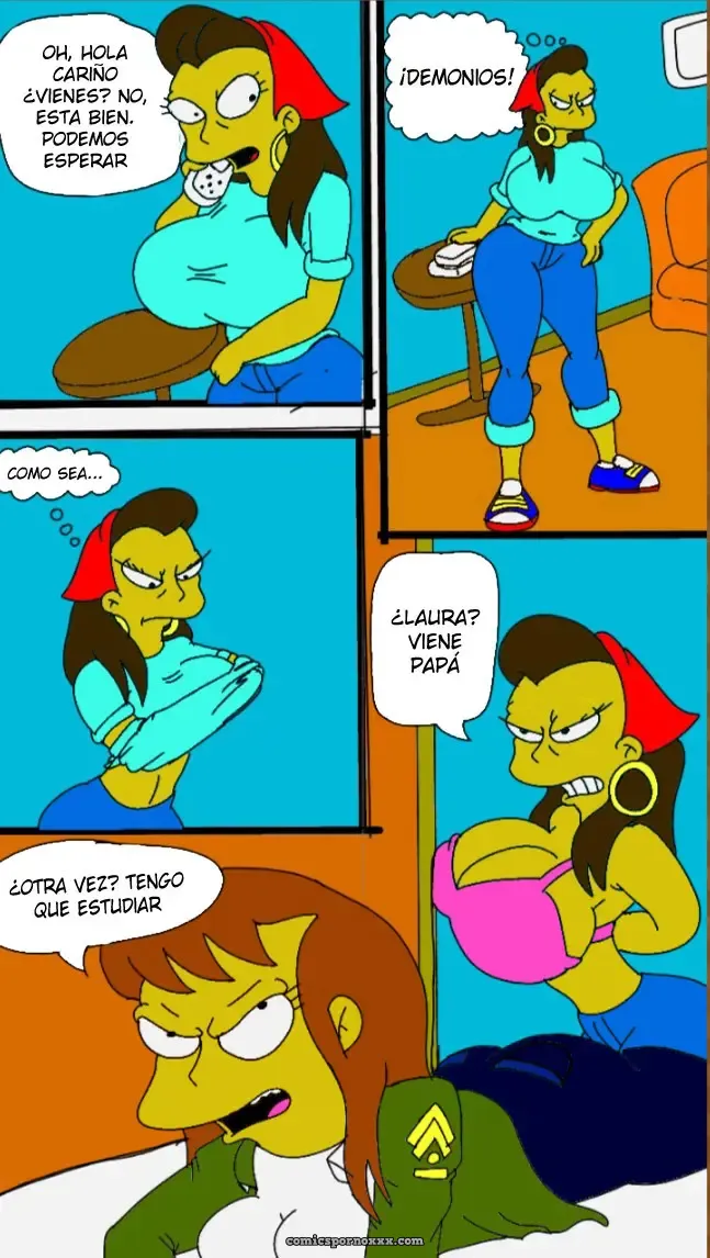 Over The Powers - Página 2