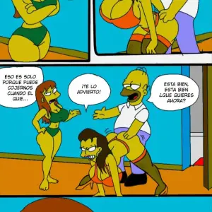 Over The Powers - Página 4