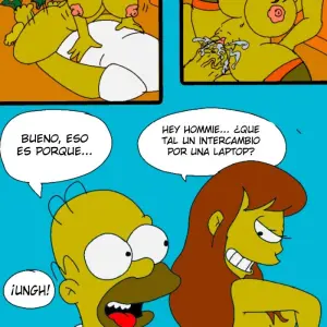 Over The Powers - Página 5