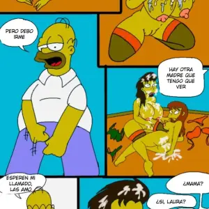 Over The Powers - Página 8