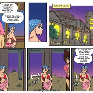 Summer Paradise #1 (Funsexydb) - Página 4