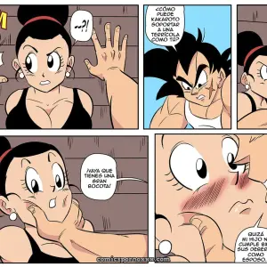 Summer Paradise #2 (Funsexydb) - Página 5