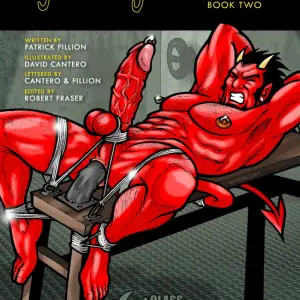 Gostboy And Diablo #2 (Patrick Fillion) - Página 2