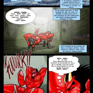 Gostboy And Diablo #2 (Patrick Fillion) - Página 3