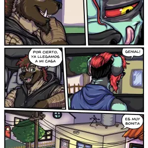 Endurance (Kobu Art) - Página 5