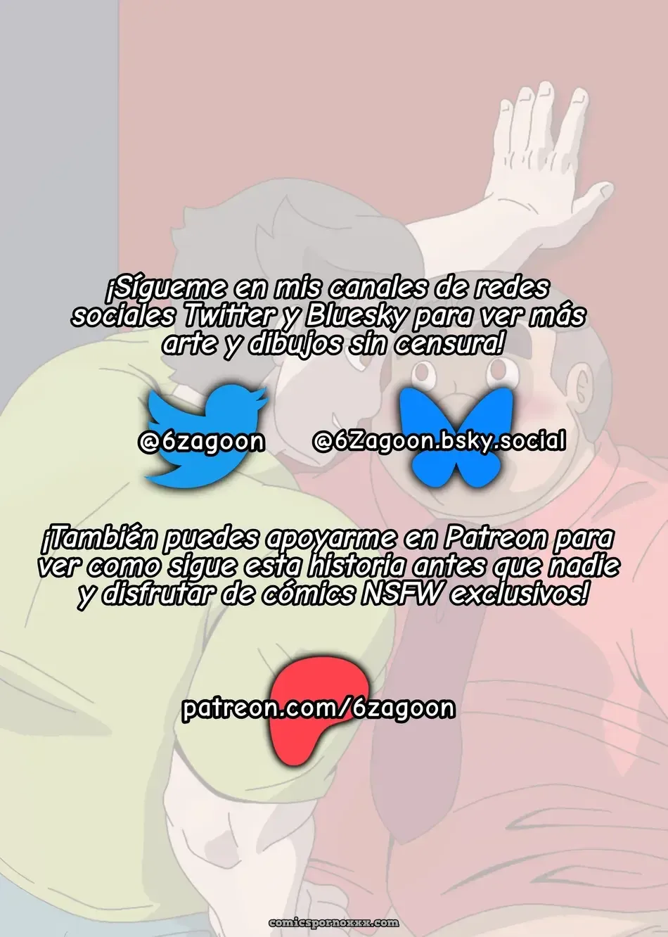 My Ex Bully – Side Story #1 – Primera Experiencia - Página 14