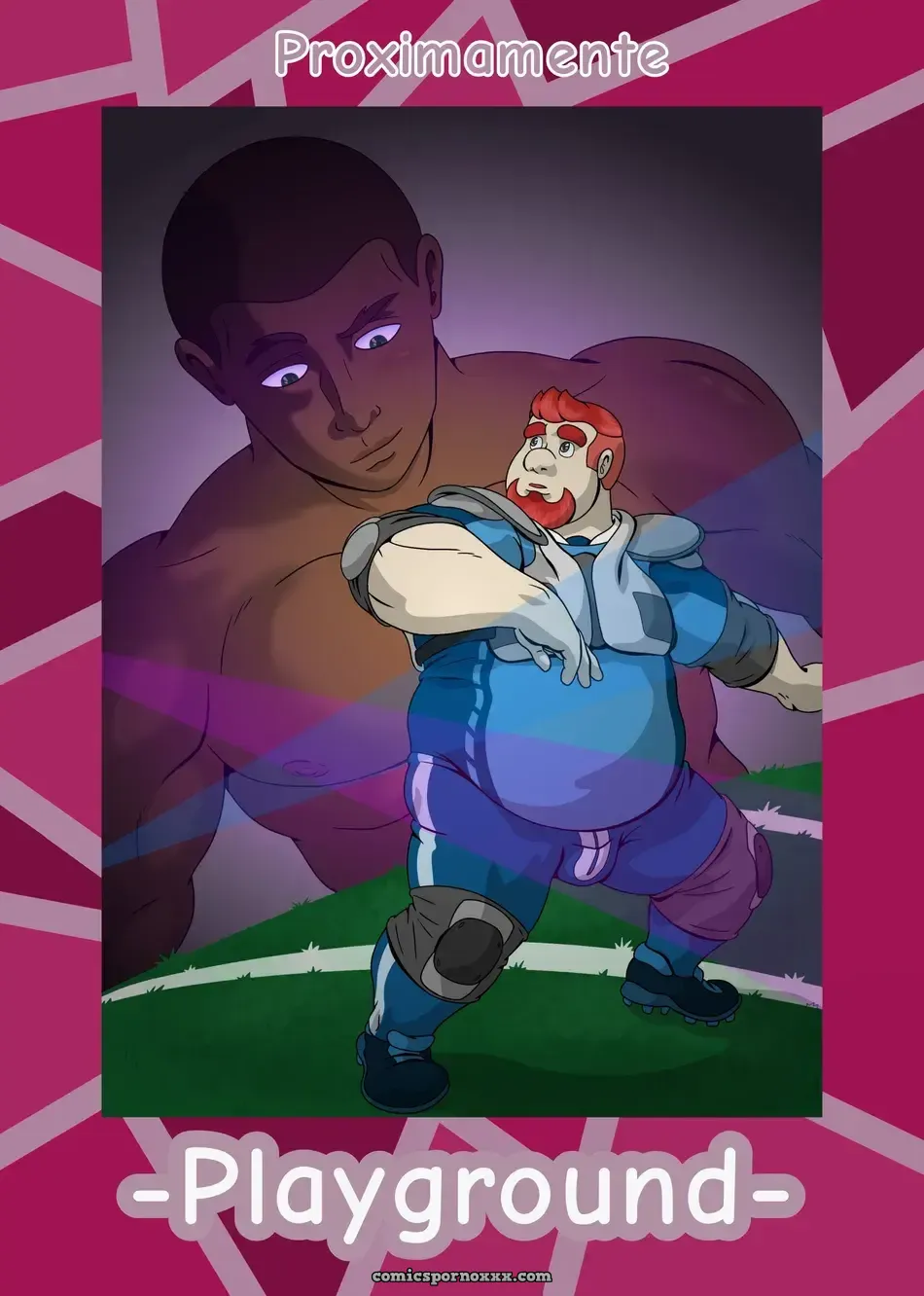 My Ex Bully – Side Story #1 – Primera Experiencia - Página 15