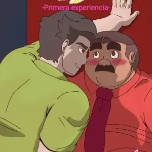 My Ex Bully – Side Story #1 – Primera Experiencia - Página 1