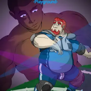 My Ex Bully – Side Story #2 –Playground - Página 1