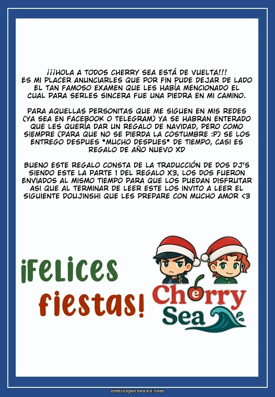 Jokahero! One-way Lovers (Beast Trail Hibakichi) - Página 20