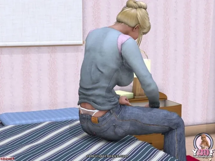 Las Vacaciones #2 (Y3DF) - Página 3