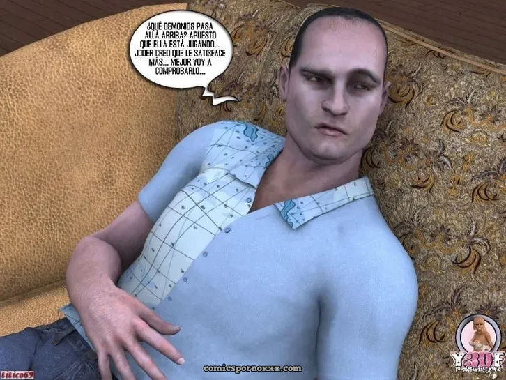 Las Vacaciones #2 (Y3DF) - Página 65