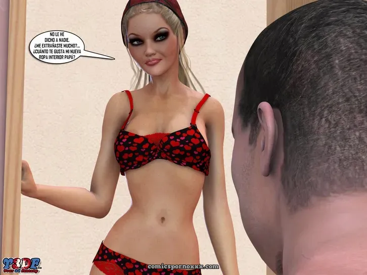 Las Vacaciones #7 (Y3DF) - Página 94