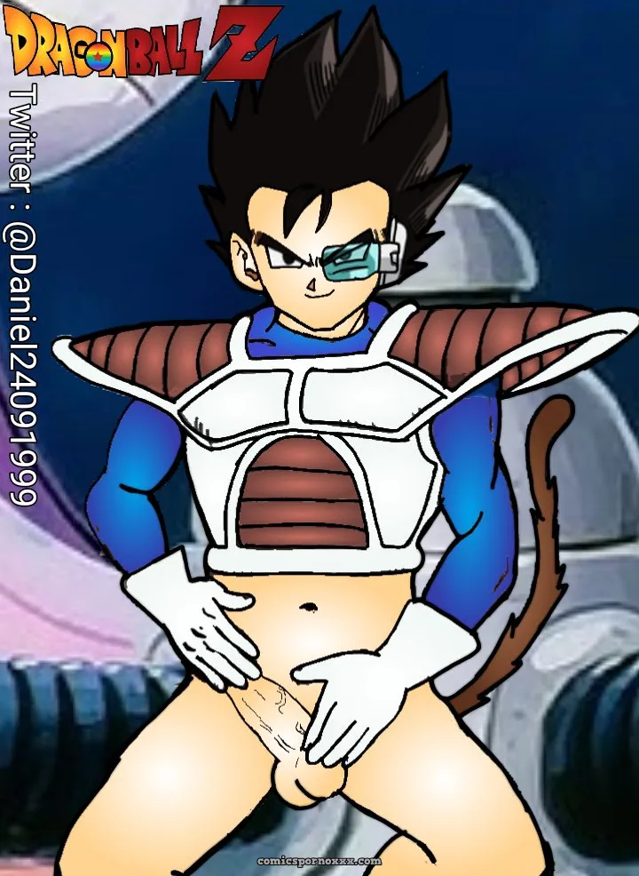 Sex for Gratitude - Página 1