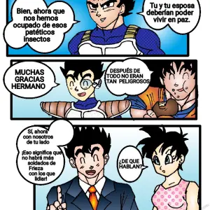 Sex for Gratitude - Página 3