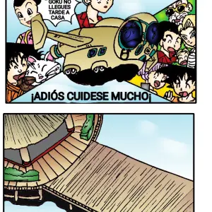 Sex for Gratitude - Página 5