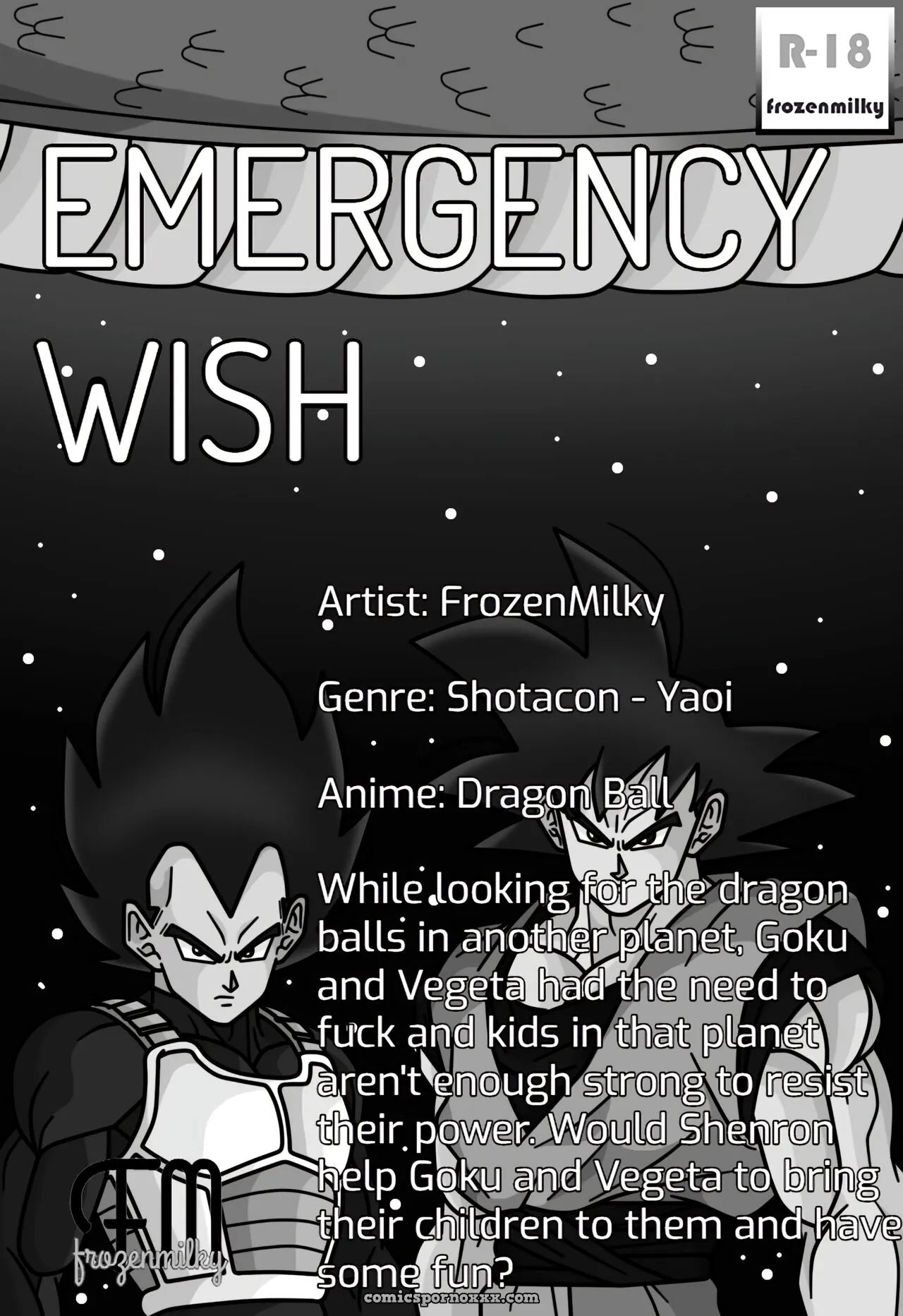 Emergency Wish - Página 2