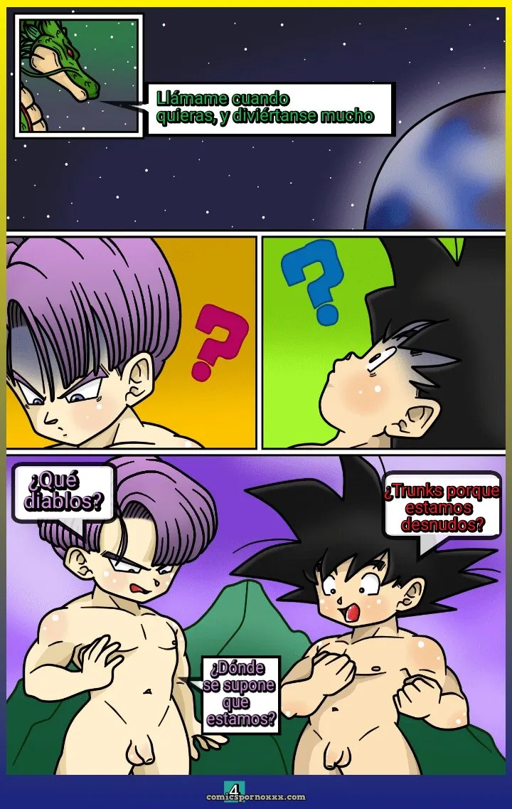 Emergency Wish - Página 6