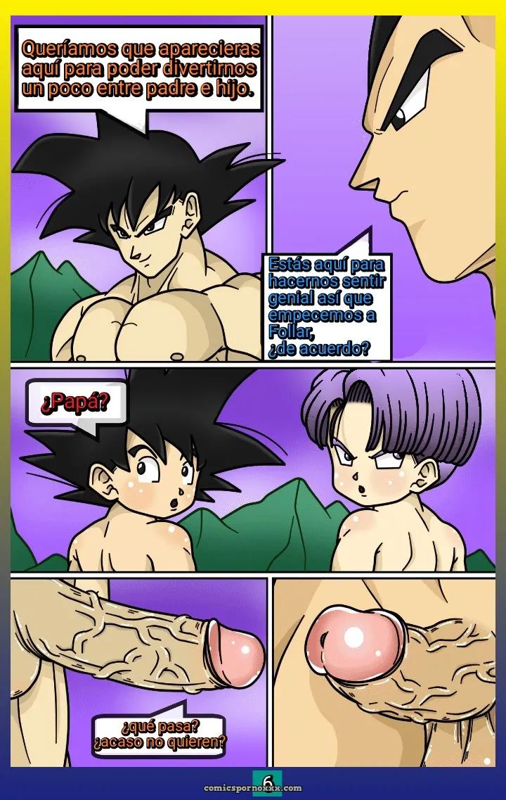 Emergency Wish - Página 7