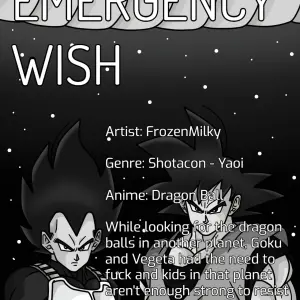Emergency Wish - Página 2