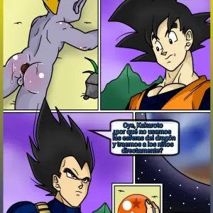 Emergency Wish - Página 3