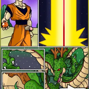 Emergency Wish - Página 4