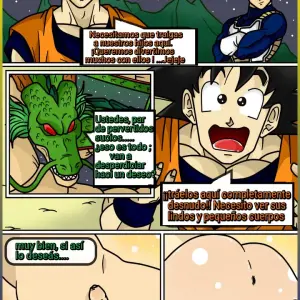 Emergency Wish - Página 5