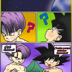 Emergency Wish - Página 6