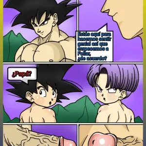 Emergency Wish - Página 7