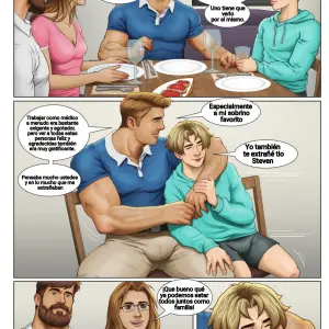 El Muchachito de Papá (Asmodis) - Página 4