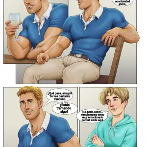 El Muchachito de Papá (Asmodis) - Página 7