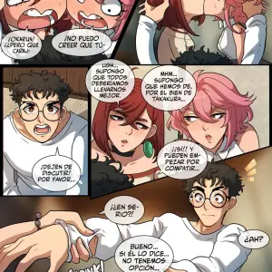 Sharing Is Caring - Página 3