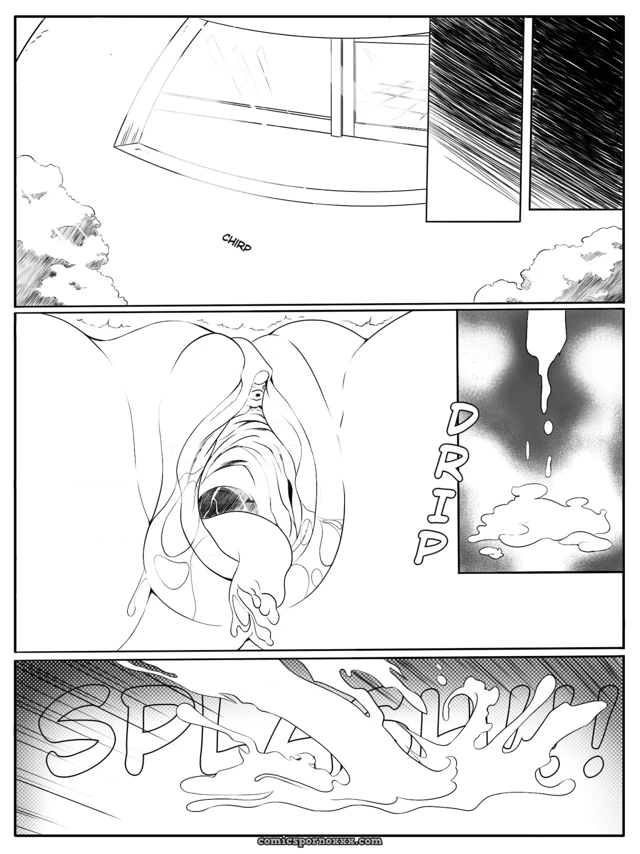 Heat After Work (Sloghy) - Página 20