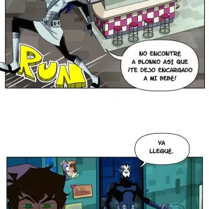 Ben Sitter (Kikuharu Nakamura) - Página 2