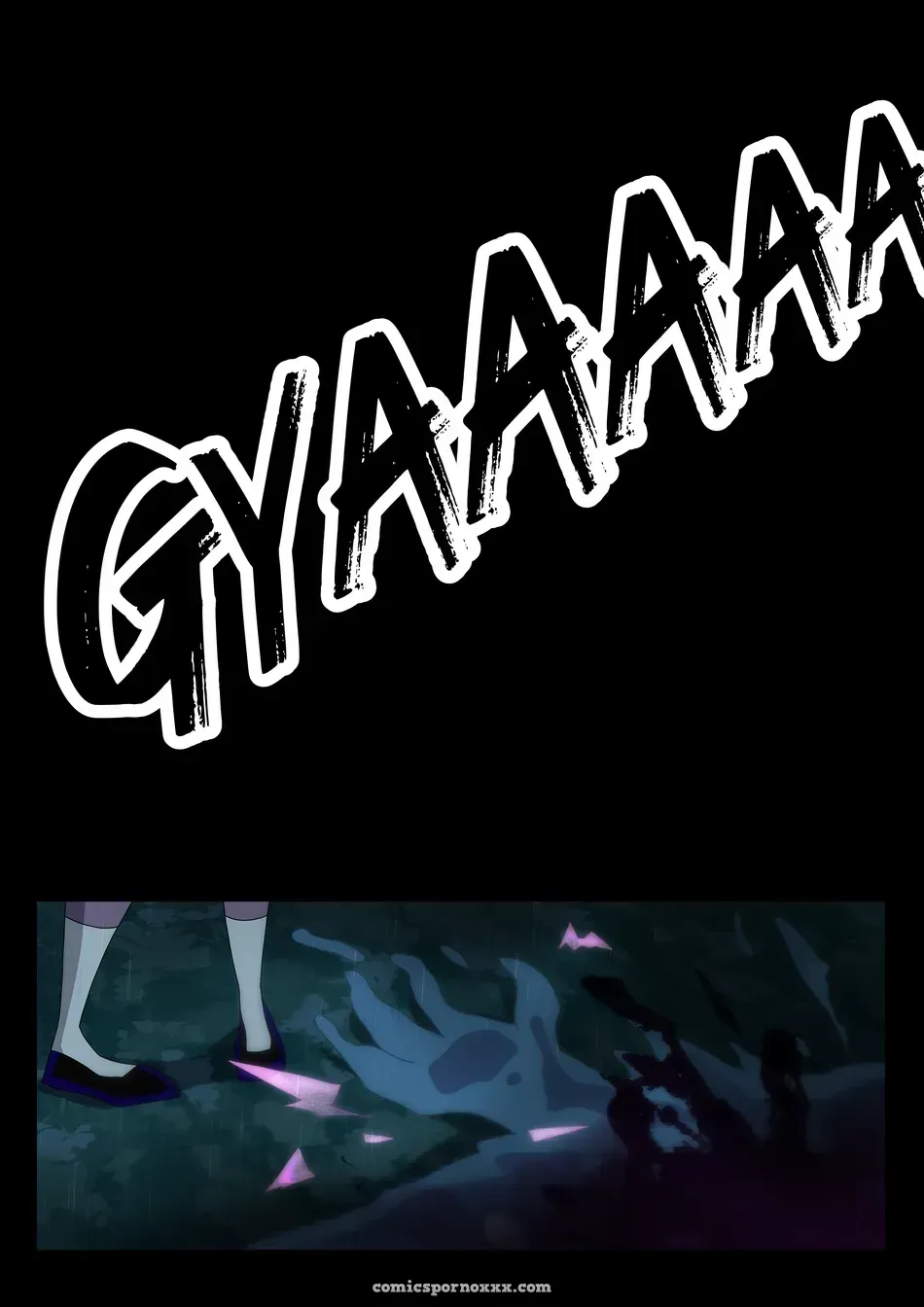 Nega Ben Omniverse - Página 114