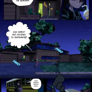 Nega Ben Omniverse - Página 3