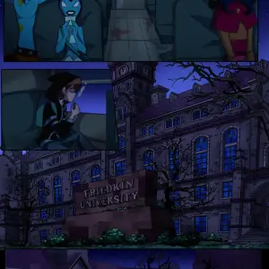 Nega Ben Omniverse - Página 4