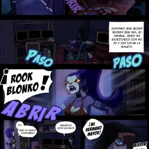 Nega Ben Omniverse - Página 5