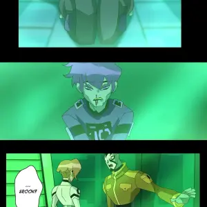 Benzarro (Epilogue) - Página 2