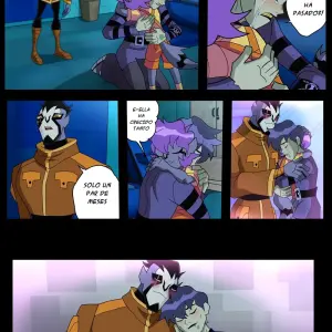 Benzarro (Epilogue) - Página 6