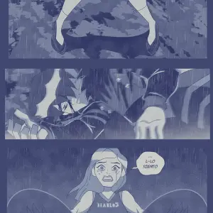 Nega Ben Omniverse (Epilogue) - Página 3