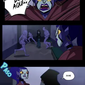 Nega Ben Omniverse (Epilogue) - Página 6