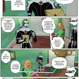 Benrook Story #7 - Página 3